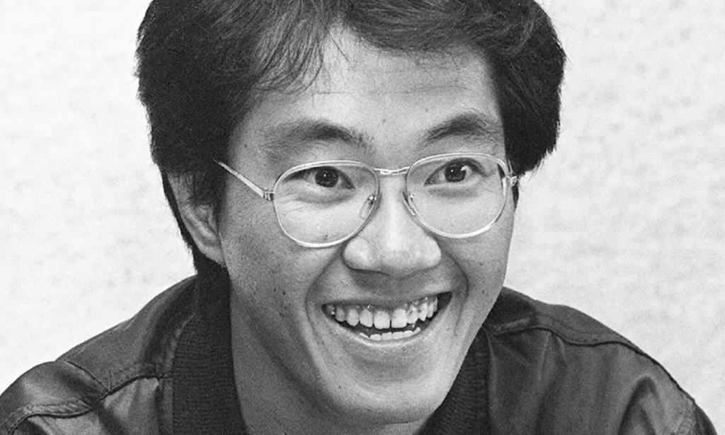 Akira Toriyama, ‘Dragon Ball’ Manga Creator, Dies at 68