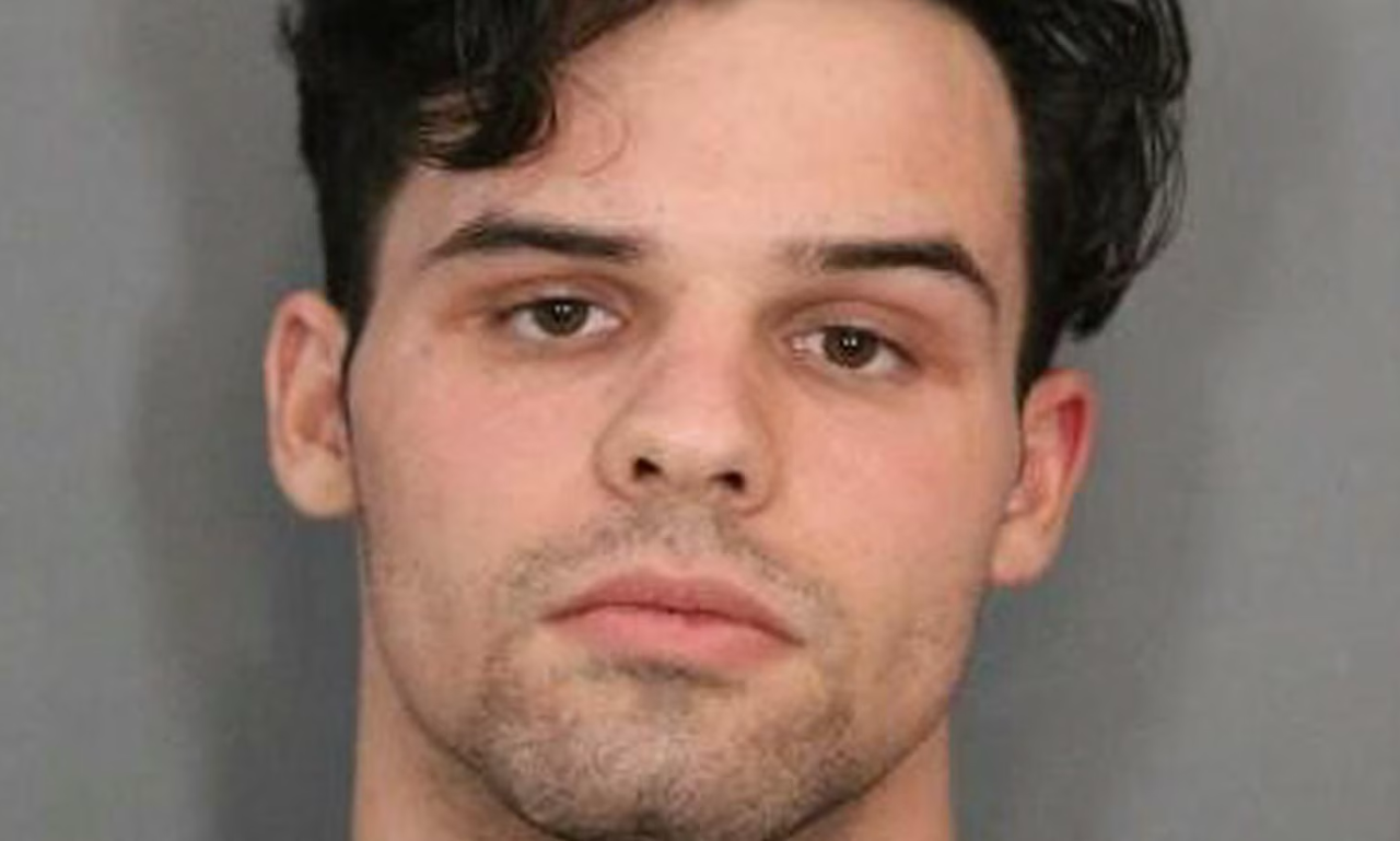 California man convicted in mother's death arrested for probation ...