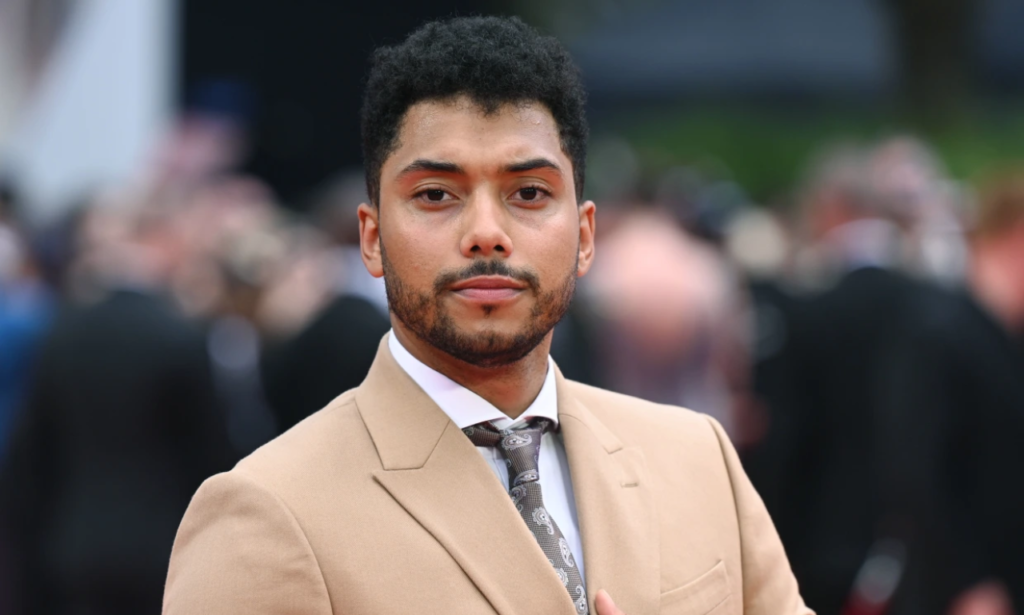 Chance Perdomo, ‘Gen V’ and ‘Chilling Adventures of Sabrina’ Star, Dies at 27