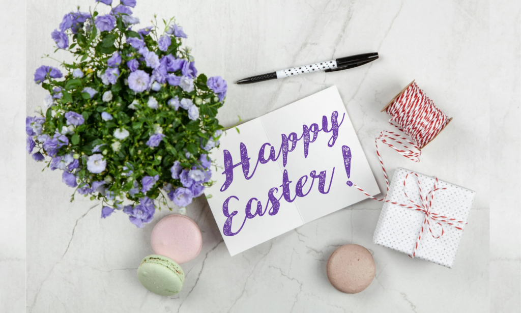 Easter 2024 March 31st