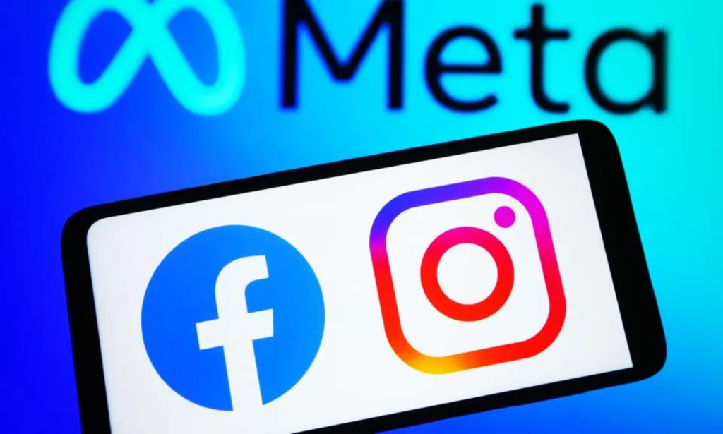 Facebook And Instagram Down—Here’s Why