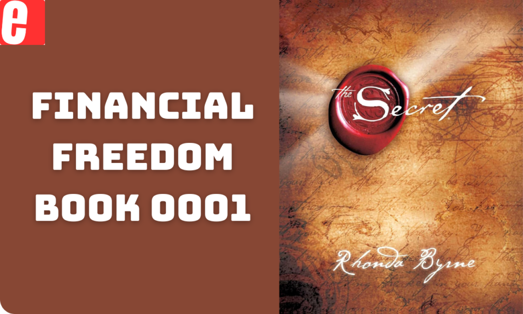 Financial Freedom Book 0001