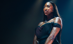 French officials investigate racist attacks on pop star Aya Nakamura
