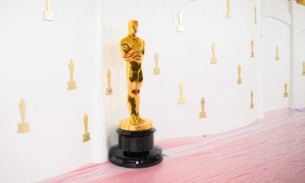 How to Watch the 2024 Oscars Live Online