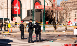 Kansas City Chiefs Rally Tragedy: Community Seeks Justice and Healing
