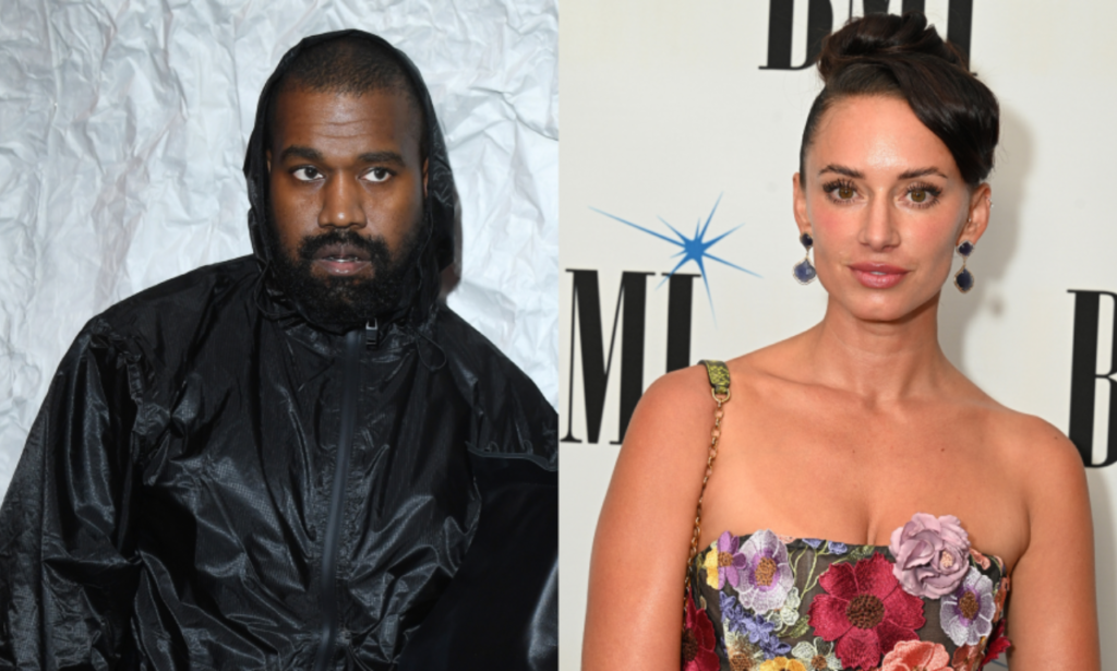 Kanye West Fires YesJulz Over NDA Violations: Social Media Storm Ensues