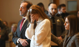 Michelle Troconis found guilty of conspiring to murder missing Connecticut mother Jennifer Dulos