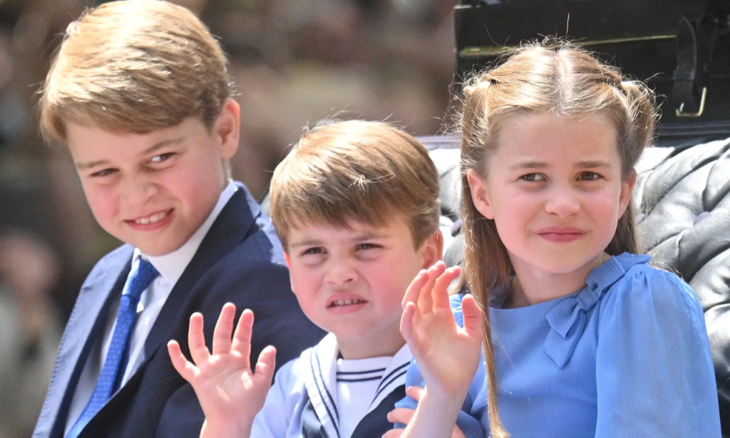 Princess Kate Returns to Instagram with Heartfelt Family Photo