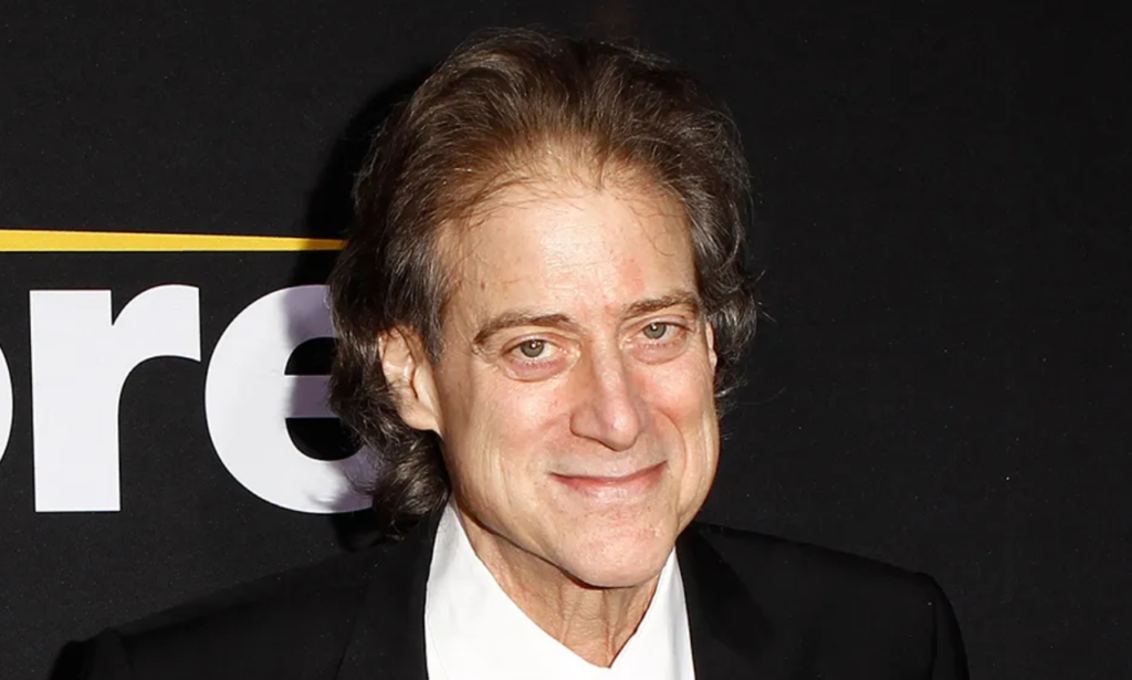 Richard Lewis, Comedian and ‘Curb Your Enthusiasm’ Star, Dies at 76