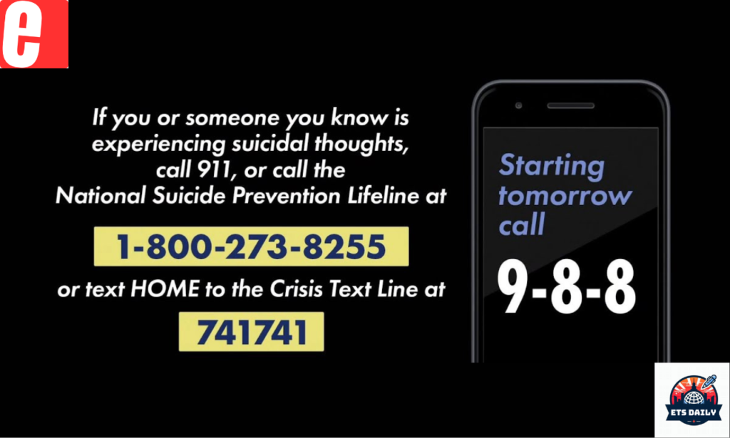 You can call 988 at any time of day or night if you or someone you know is considering suicide. You can also chat online. Additionally, you can text 741741 to receive private, cost-free help via Crisis Text Line.