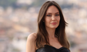 Angelina Jolie has made serious allegations against her former husband, Brad Pitt