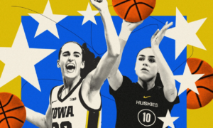 Iowa Triumphs Over UConn in Thrilling Women's Final Four Match