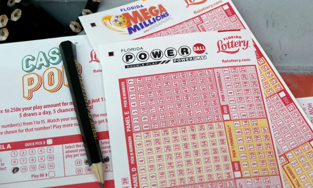 Powerball Drawing Delayed but $1.3 Billion Jackpot Numbers released