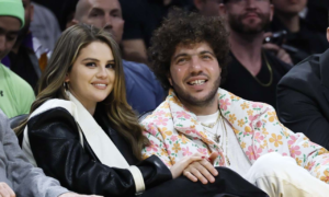 Selena Gomez’s Inner Circle Loves Her Relationship With Benny Blanco