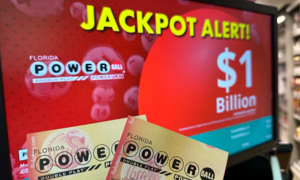 The eagerly awaited Powerball drawing for Saturday, April 6, 2024, faced a significant delay before revealing the winning numbers. 