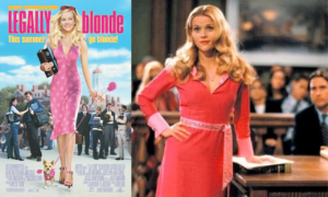 legally blonde